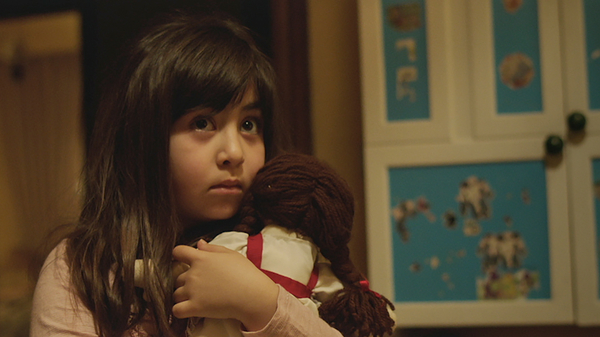 Under the Shadow
