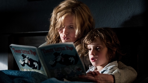 The Babadook 