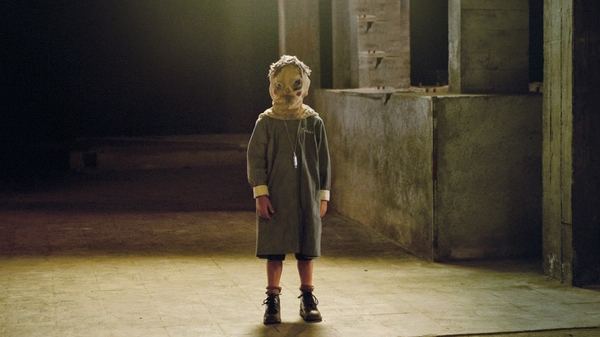 The Orphanage