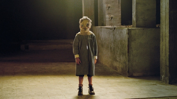 The Orphanage
