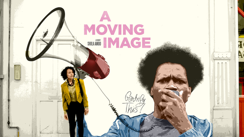 Right Here Right Now – Archiving For the Future