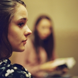 Preview: Apostasy + Director Q&A