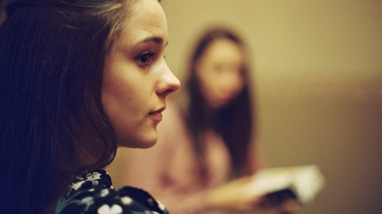 Preview: Apostasy + Director Q&A