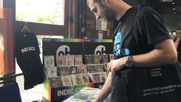 Cinema Rediscovered Film Fair