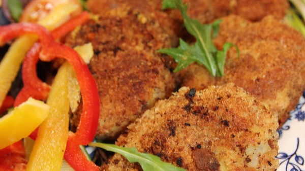 Carib Asian Street Food Party