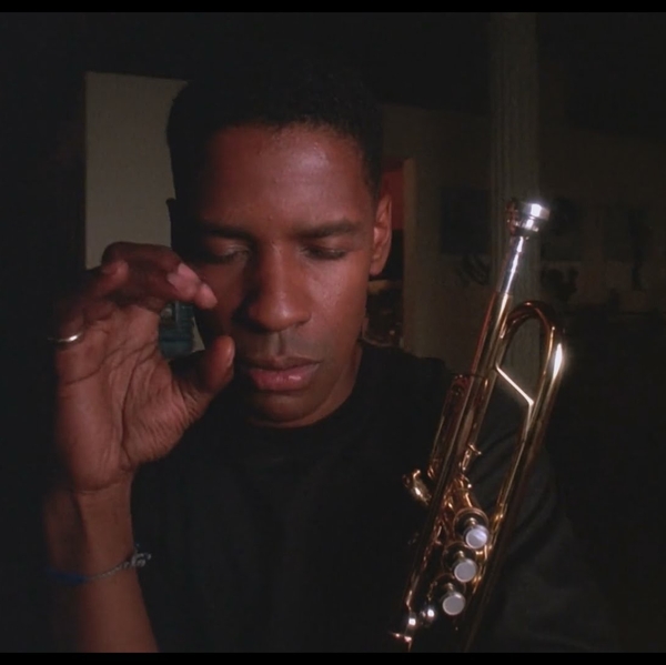 Mo' Better Blues