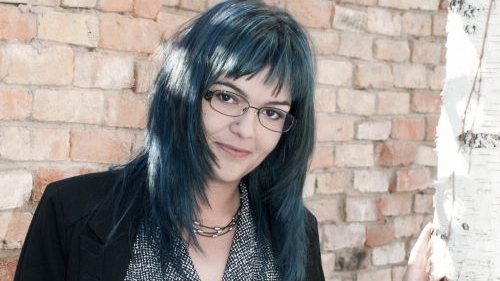 Linda Tirado - headshot