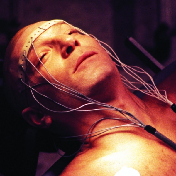 The Terminal Man
