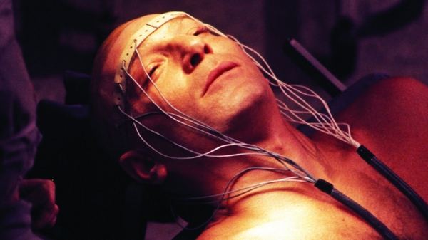 The Terminal Man