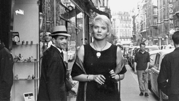 Cleo from 5 to 7