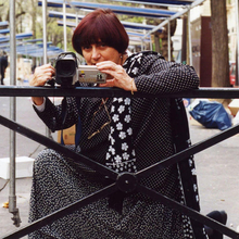Gleaning Truths: Agnès Varda  