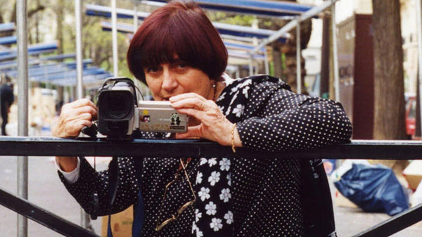 Gleaning Truths: Agnès Varda