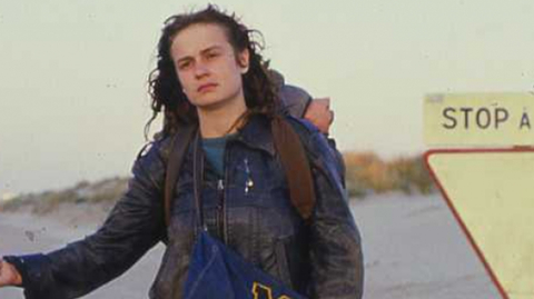 Vagabond