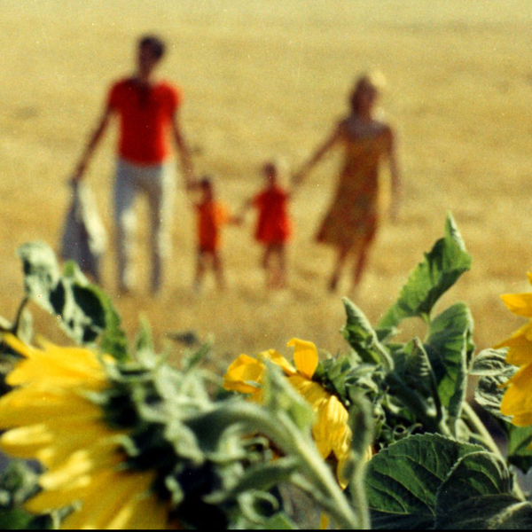 Le Bonheur