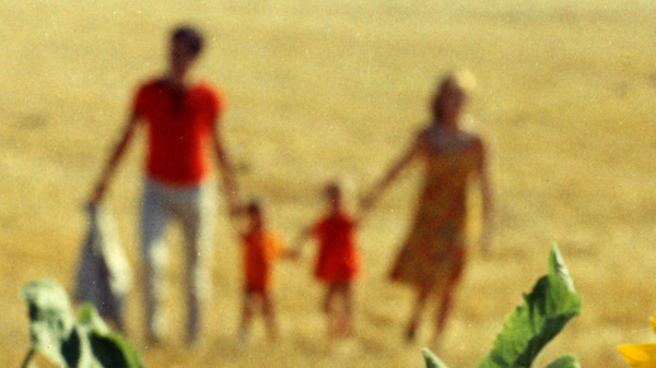Le Bonheur