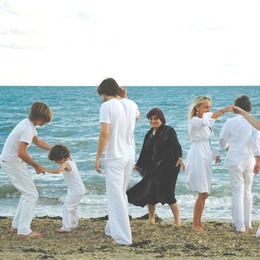 The Beaches of Agnès