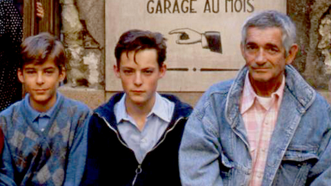 Jacquot de Nantes