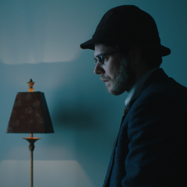 Preview: American Animals w/ Director's Q&A