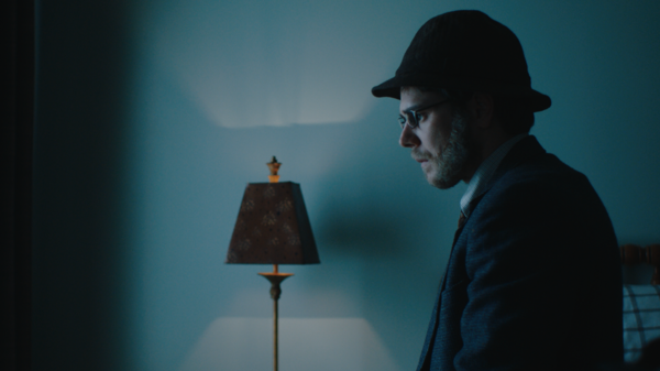 Preview: American Animals w/ Director's Q&A