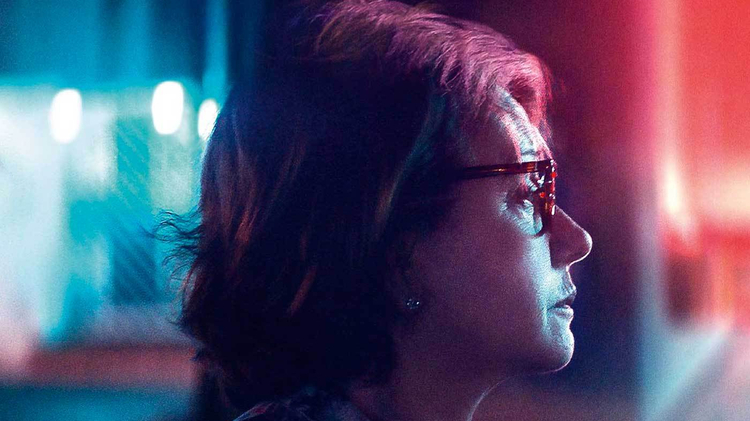 The Heiresses