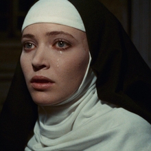 The Nun