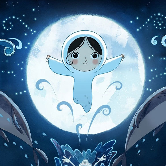 Song Of The Sea