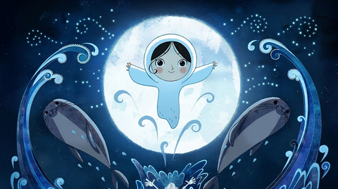 Song Of The Sea 