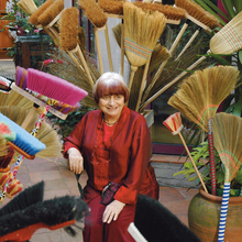 Playfully serious or seriously playful? The films of Agnès Varda