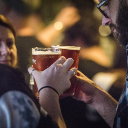 Ale Celebration Launch: Free Tasting Event
