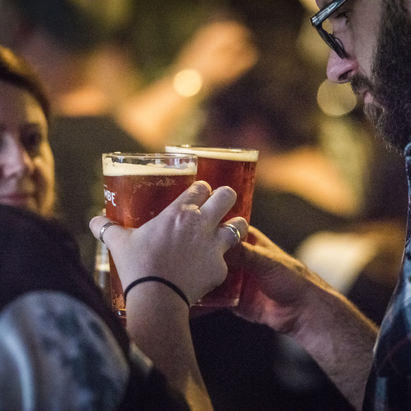 Ale Celebration Launch: Free Tasting Event