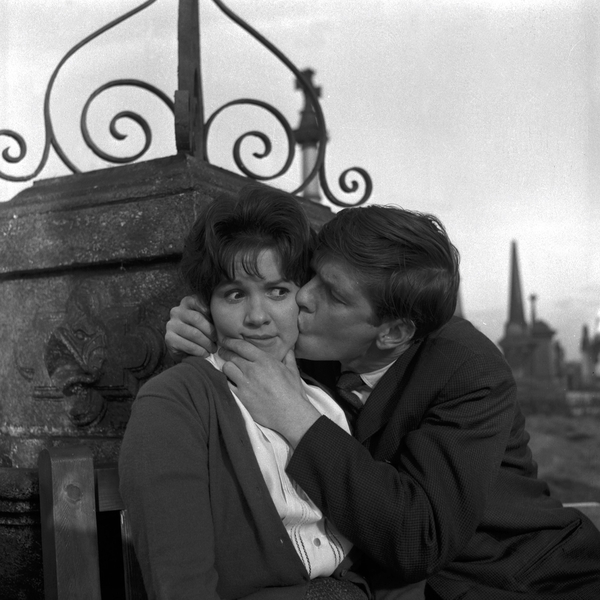 Billy Liar