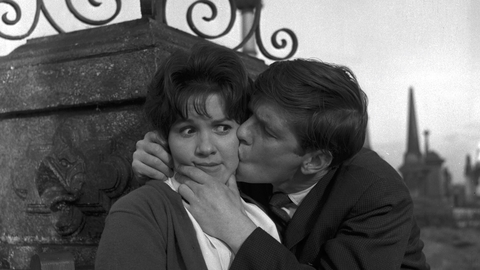 Billy Liar