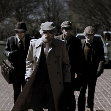 American Animals 