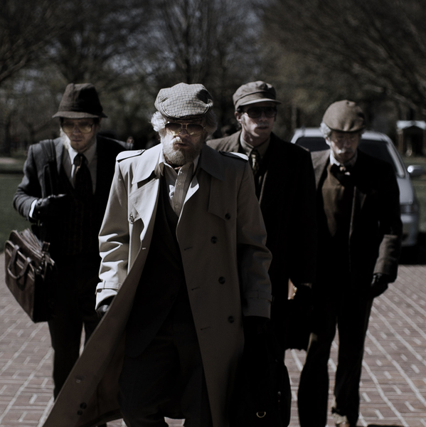 American Animals