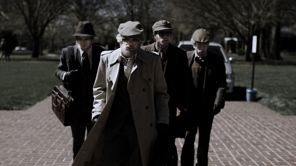 American Animals