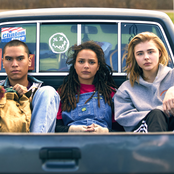 The Miseducation of Cameron Post