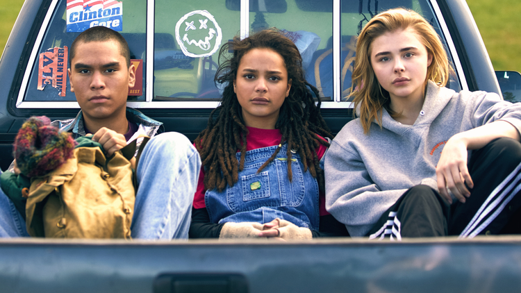 The Miseducation of Cameron Post