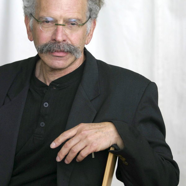Peter Biskind In Conversation