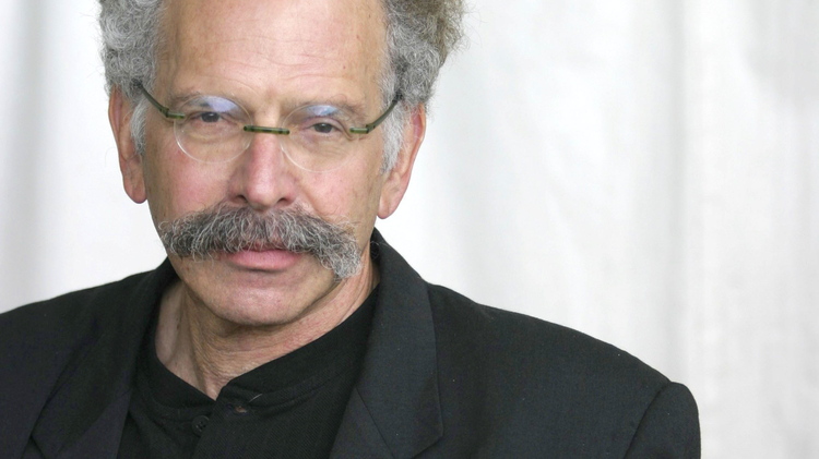 Peter Biskind In Conversation
