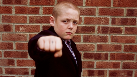This is England 