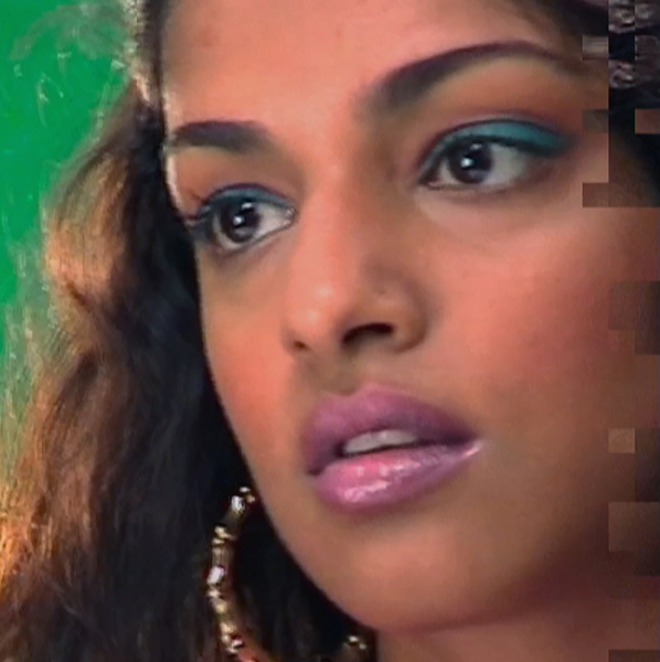 Matangi/Maya/MIA