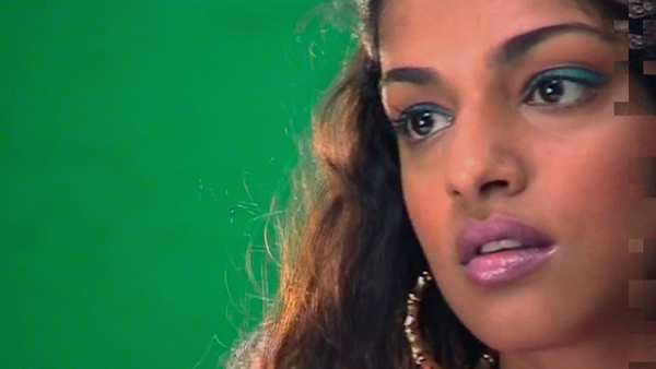 Matangi/Maya/MIA