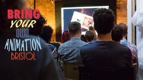 Bring Your Own Animation