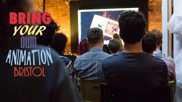 Bring Your Own Animation