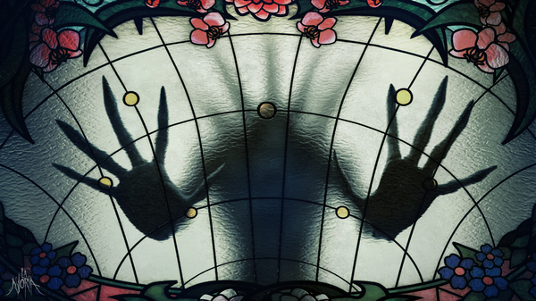 Late Lounge: Fright Night