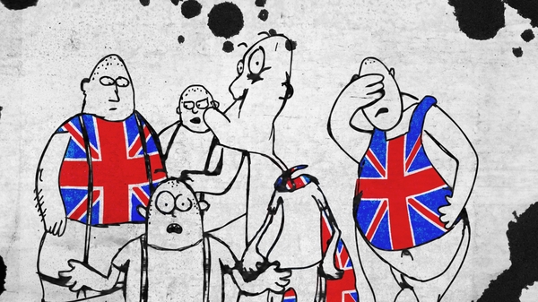 Comedy: From the Sublime to the Ridiculous
