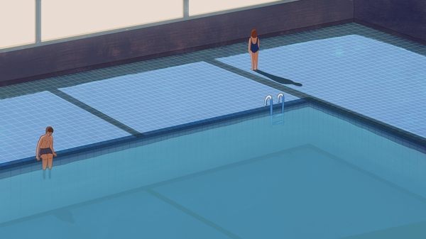 Animation 4: Heterotopia