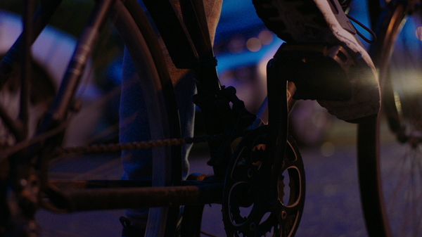 Short Film 9: Free Spirits