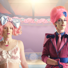 Make Me Up + Director Q&A