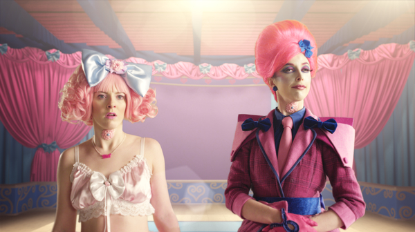 Make Me Up + Director Q&A